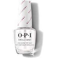OPI Infinite Shine Brilliant Top Coat, 15ml - Nail Polish