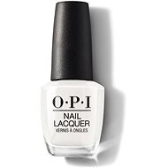 OPI Nail Lacquer It's in the Cloud, 15ml - Nail Polish