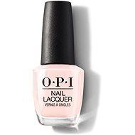OPI Nail Lacquer Mimosas for Mr & Mrs, 15ml - Nail Polish