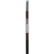 MAYBELLINE NEW YORK Brow Ultra Slim Warm Brown, 4g - Eyebrow Pencil
