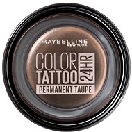MAYBELLINE NEW YORK Colour Tattoo Eye Shadow 40 Permanent Taupe - Eyeshadow