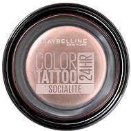 MAYBELLINE NEW YORK Colour Tattoo Eye Shadow 150 Socialite - Eyeshadow