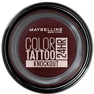 MAYBELLINE NEW YORK Colour Tattoo Eye Shadow 160 Knockout - Eyeshadow