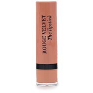 BOURJOIS Rouge Edition Velvet 01, Hey Nude, 2.4g - Lipstick
