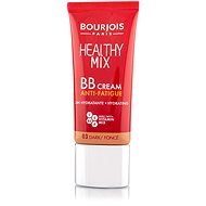 BOURJOIS Healthy Mix BB Cream Anti-Fatigue 03 Dark 30 ml - BB krém