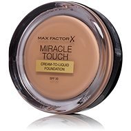 MAX FACTOR Miracle Touch 60, Sand, 11.5g - Make-up
