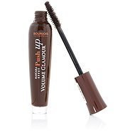BOURJOIS Mascara Volume Glamour Push Up 72, Fabulous Brown, 7ml - Mascara