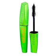 RIMMEL LONDON Wonder'Full Wake Me Up 001, Black, 11ml - Mascara