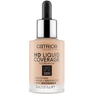 CATRICE HD Liquid Coverage 030 30 ml - Make-up