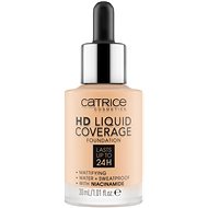 CATRICE HD Liquid Coverage 005 - Make-up