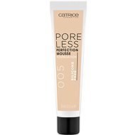 CATRICE Poreless Perfection Mousse Foundation 005 30 ml - Make-up