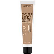 CATRICE Poreless Perfection Mousse Foundation 030 30 ml - Make-up