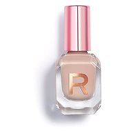 REVOLUTION High Gloss Nail Polish Biscuit 10ml - Nail Polish