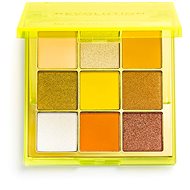 REVOLUTION Viva Neon Palette Electric Dreams 11.25g - Eye Shadow Palette