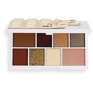 I HEART REVOLUTION White Gold Mini Chocolate Palette 10.20g - Eye Shadow Palette