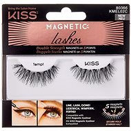 KISS Magnetic Eyeliner Lash - 02 - Adhesive Eyelashes