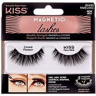KISS Magnetic Eyeliner Lash - 05 - Adhesive Eyelashes