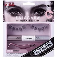 KISS Falscara Eyelash - Starter Kit 01 - Cosmetic Set