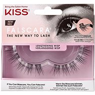 KISS Falscara Eyelash - Wisps 01 - Adhesive Eyelashes