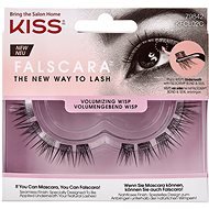 KISS Falscara Eyelash - Wisps 02 - Adhesive Eyelashes