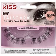 KISS Falscara Eyelash - Wisps 03 - Adhesive Eyelashes