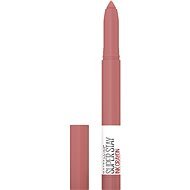MAYBELLINE NEW YORK SuperStay Ink Crayon 105 On the Grind 1.5g - Lipstick