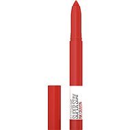 MAYBELLINE NEW YORK SuperStay Ink Crayon 115 Know No Limits 1,5 g - Rúzs