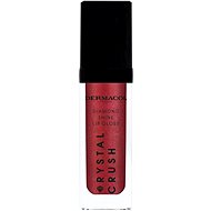 DERMACOL Crystal Crush Diamond Shine Lip Gloss No.04 - Lip Gloss
