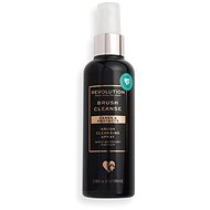 REVOLUTION Anti-Bacterial Brush Cleansing Spray 100ml - Brush Cleaner