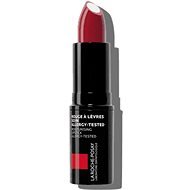 LA ROCHE-POSAY Novalip Duo Regenerating Lipstick for Sensitive and Dry Lips 158 Cassis Nocturne, 4ml - Lipstick