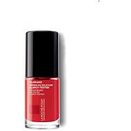 LA ROCHE-POSAY Silicon Colour Care No. 24 Perfect Red, 6ml - Nail Polish