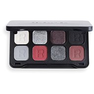 MAKEUP REVOLUTION Forever Flawless Dynamic Ebony - Eye Shadow Palette
