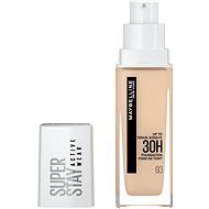 MAYBELLINE NEW YORK SuperStay Active Wear 03 True Ivory 30ml - Make-up