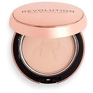 MAKEUP REVOLUTION Conceal & Define Powder Foundation P4, 7g - Make-up