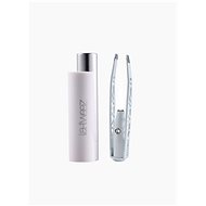LA-TWEEZ SWAROVSKI Tweezers with lighting, White - Tweezer