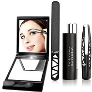 LA-TWEEZ Radiant Beauty Set - Cosmetic Set