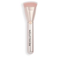 REVOLUTION Create Defining Contour Brush (R10) - Makeup Brush