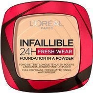 ĽORÉAL PARIS Infaillible 24H Fresh Wear Foundation 40 Cashmere, 9g - Make-up
