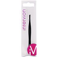INTERVION Premium eyebrow tweezers - Tweezer
