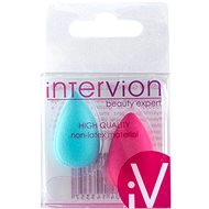 INTERVION Mini Make-up Sponge 3D - Makeup Sponge