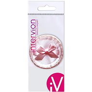 INTERVION Cosmetic pillow 5, cm - Applicator