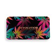 REVOLUTION Forever Flawless Dynamic Chilled Palette 8 g - Eye Shadow Palette
