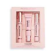 REVOLUTION Kiss & Care Lip Pack 3 pcs - Lip Balm