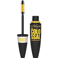 MAYBELLINE NEW YORK The Colossal 36H Longwear Black 10 ml - Mascara