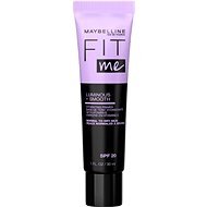 MAYBELLINE NEW YORK Luminous and Smooth Base, 30ml - Primer