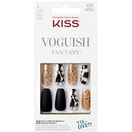 KISS Voguish Fantasy Nails - New York - False Nails