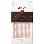 KISS Classy Nails- Cozy Meets Cute - Műköröm