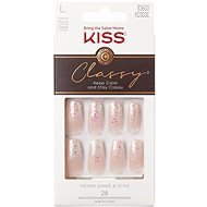 KISS Classy Nails- Scrunchie - Műköröm