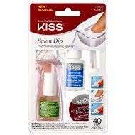 KISS Salon Dip - Műköröm