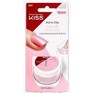 KISS Salon Dip Color Powder - Big Love - Műköröm